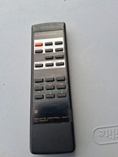 Pioneer remote rx017 for sale  Dallas
