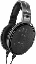 Sennheiser 650 headphones for sale  Morris Plains