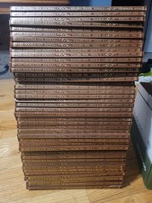 Double gun journals for sale  Imperial