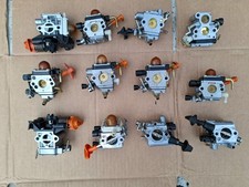 Stihl carburettor chainsaw for sale  SOUTHPORT