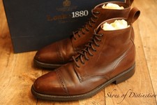 Loake 1880 hyde for sale Loake 1880 hyde for sale  SUTTON COLDFIELD