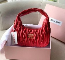 Borsa miu miu usato  Cinquefrondi