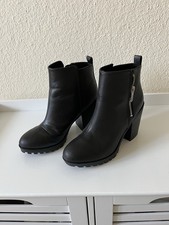 Damen stiefeletten schuhe gebraucht kaufen  Herten
