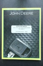 John deere operators for sale  Niagara Falls