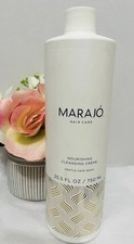 Pacote de creme de limpeza Marajo para lavagem de cabelo e sopro de calor NOVO comprar usado  Enviando para Brazil