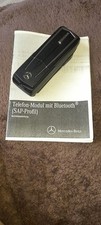 Telefonmodul mercedes benz gebraucht kaufen  Rostock