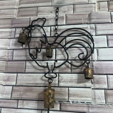 Vintage rooster rustic for sale  Sugar City
