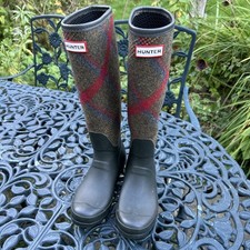 Hunter original check for sale  LEATHERHEAD