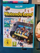 Jeu nintendo land d'occasion  Lacroix-Saint-Ouen