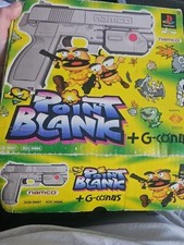 Point blank con45 for sale  IPSWICH