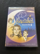 Bewitched season 2 for sale  Dover
