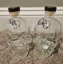 empty crystal head vodka bottle for sale empty crystal head vodka bottle for sale Spartanburg
