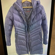 Bogner daunenmantel neu gebraucht kaufen  Dörfles-Esbach