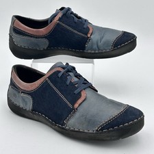 Josef seibel leather for sale  Belmont
