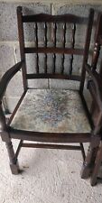 Chairs carvers jaycee for sale  TEIGNMOUTH