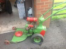 Monro tiller lawn for sale  OTTERY ST. MARY