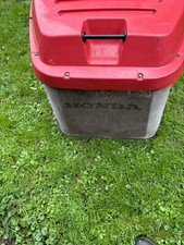 Honda 1211 grass for sale  TROWBRIDGE