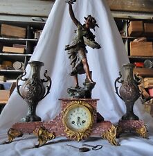 Pendule souvenir géo d'occasion  Gaillac