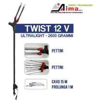 Aima twist 12v usato  San Pietro Vernotico
