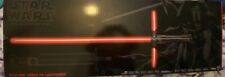 Kylo ren lightsaber d'occasion  Annecy