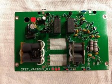 Palomar hd250 pcb for sale  Las Vegas