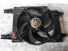 Ventola elettroventola radiato usato Ventola elettroventola radiato usato  Sinopoli
