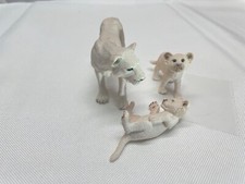 Schleich 42505 löwenmutter gebraucht kaufen  Hockenheim