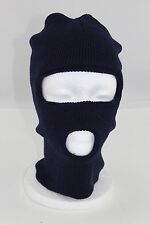 Máscara facial e óculos de proteção de 2 furos para Airsoft Ski Swat paintball balaclava motocicleta, usado comprar usado  Enviando para Brazil