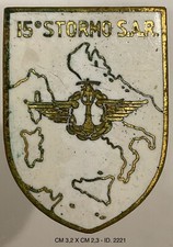Aeronautica militare sar usato  Milano
