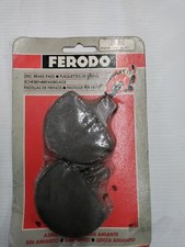 Front organic brake for sale  Lebec