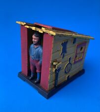 Cabin mechanical bank for sale  Bath