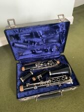 Bundy selmer clarinet for sale  ST. ALBANS