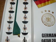 Germany cup 2022 for sale  SHEFFIELD