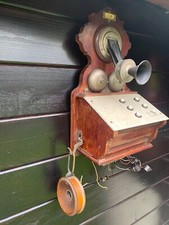 Fernsprech wandgehäuse fernsp gebraucht kaufen  Osnabrück