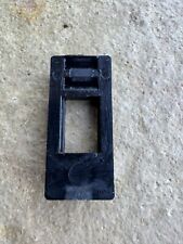 Platine bouton arrêt d'occasion  Condom