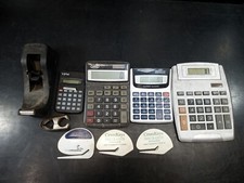 Lot office supplies for sale  Pine Grove