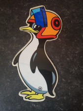 Plastic screen crash for sale  LEEDS