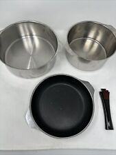 Triplinox cookware piece for sale  Charlotte