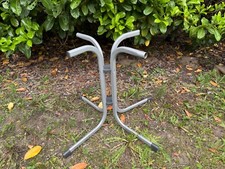 Gestell sieger klapptisch gebraucht kaufen  Malchow