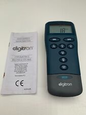 Digitron 2022p manometer. for sale  BRAINTREE