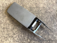 Leder mittelarmlehne passat gebraucht kaufen  Georgsmarienhütte