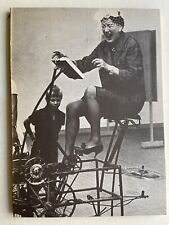 Tinguely machines tinguely gebraucht kaufen  München
