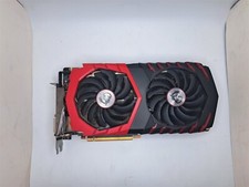 Msi geforce gtx for sale  Pittsburgh