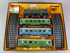 Jep coffret aps d'occasion  Nesles-la-Vallée