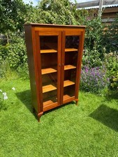 Antique reproduction glazed for sale  BEDALE