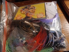 Bag craft assorted for sale  Escondido