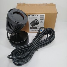 Kichler landscape lighting for sale  Medford