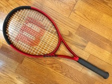 Wilson clash 100ul for sale  Hodges