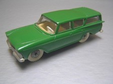 Lone Star Roadmasters Rambler Station Wagon todo verde escala 1/50 estado perfeito. comprar usado  Enviando para Brazil