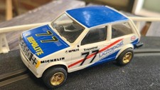 Scalextric metro c303 for sale  SUTTON
